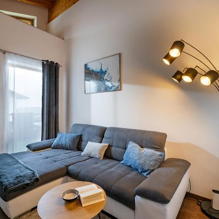 Ferienwohnung Eisenmann Bad Häring Εξωτερικό φωτογραφία