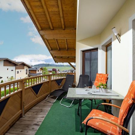 Ferienwohnung Eisenmann Bad Häring Εξωτερικό φωτογραφία