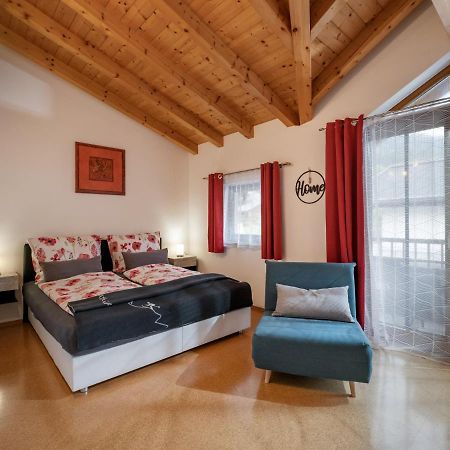 Ferienwohnung Eisenmann Bad Häring Εξωτερικό φωτογραφία