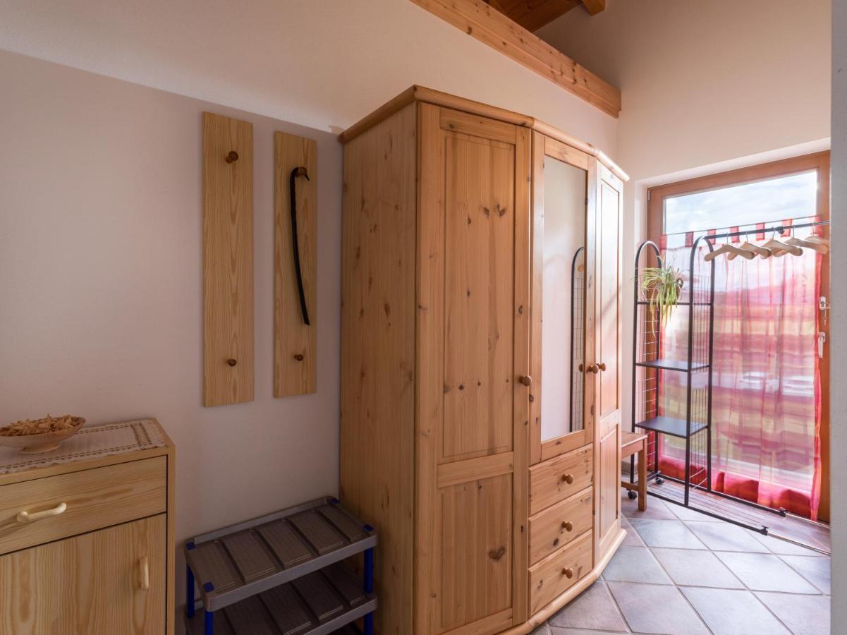 Ferienwohnung Eisenmann Bad Häring Εξωτερικό φωτογραφία