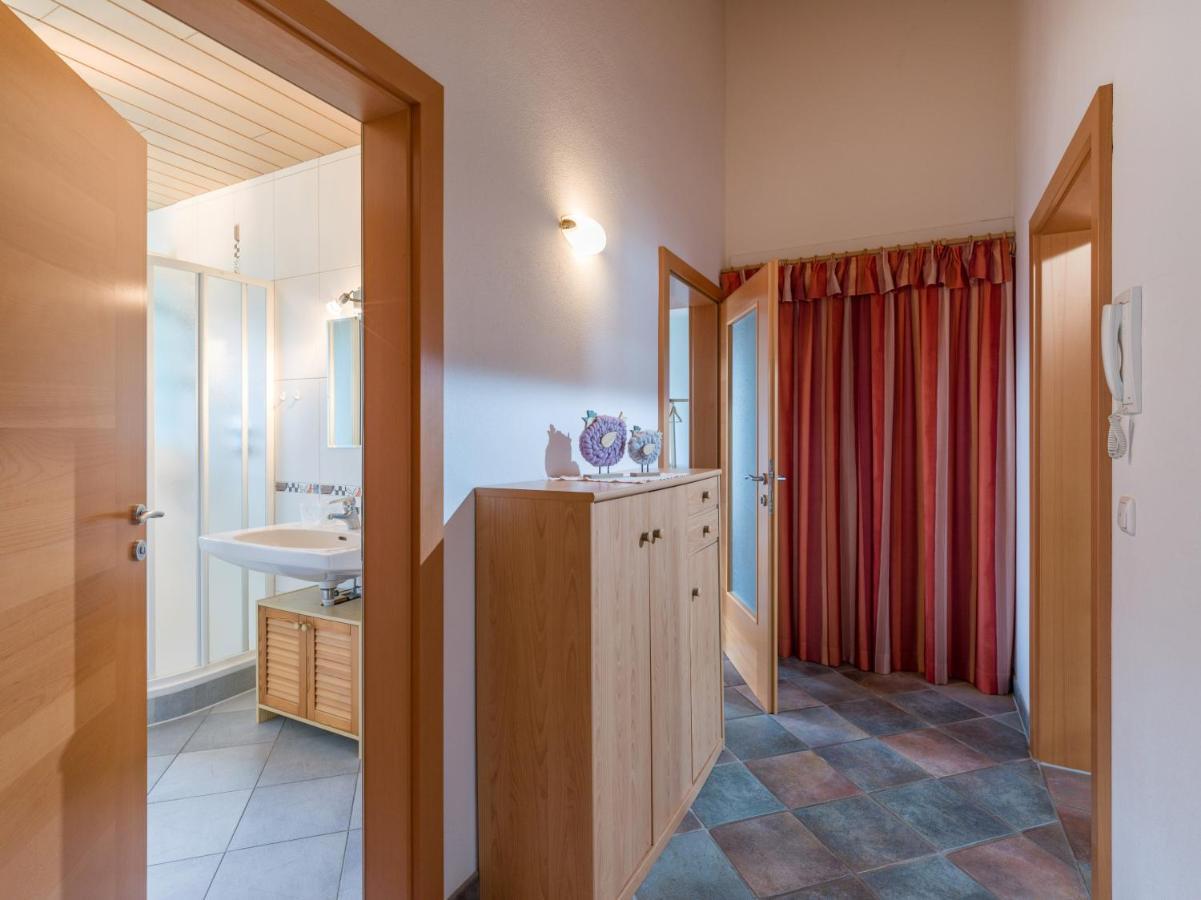 Ferienwohnung Eisenmann Bad Häring Εξωτερικό φωτογραφία