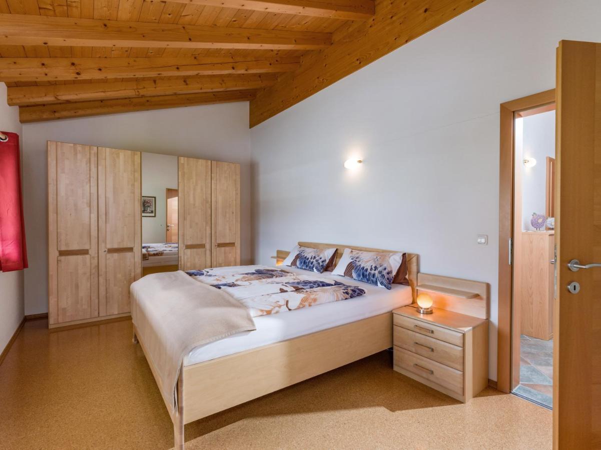 Ferienwohnung Eisenmann Bad Häring Εξωτερικό φωτογραφία