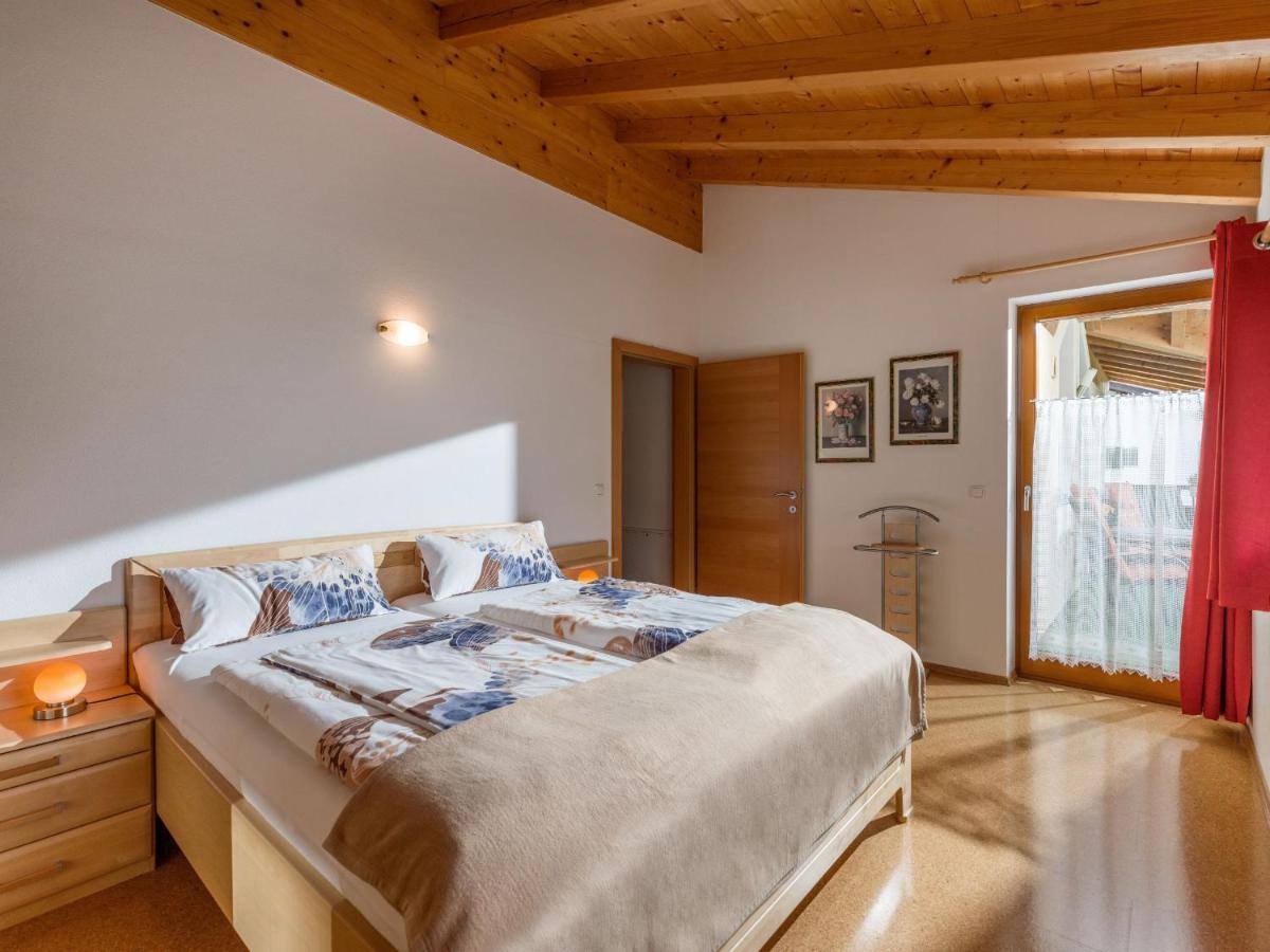 Ferienwohnung Eisenmann Bad Häring Εξωτερικό φωτογραφία
