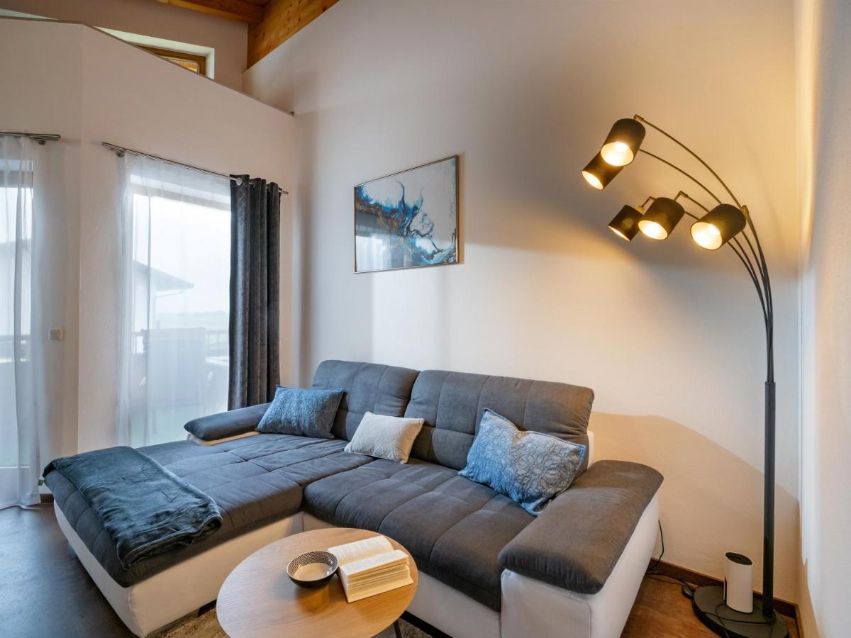 Ferienwohnung Eisenmann Bad Häring Εξωτερικό φωτογραφία
