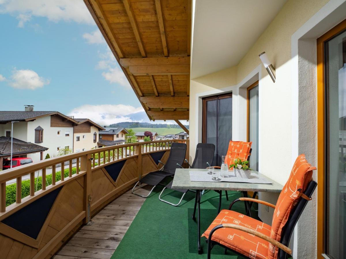 Ferienwohnung Eisenmann Bad Häring Εξωτερικό φωτογραφία