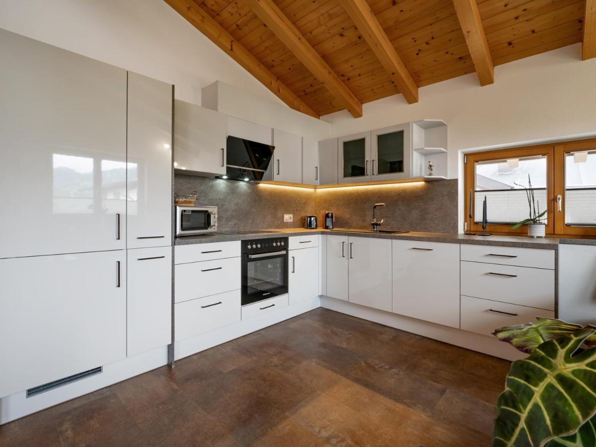 Ferienwohnung Eisenmann Bad Häring Εξωτερικό φωτογραφία