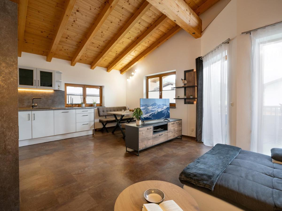 Ferienwohnung Eisenmann Bad Häring Εξωτερικό φωτογραφία