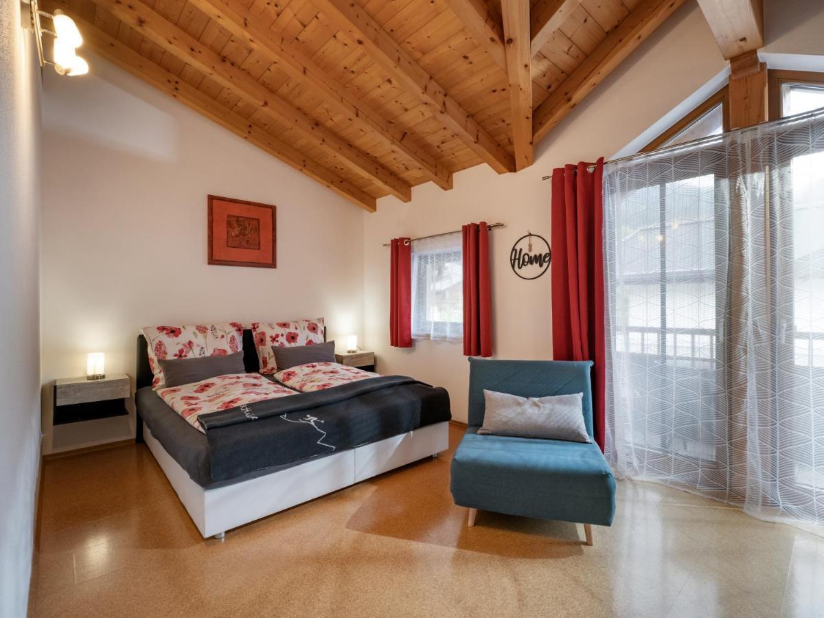Ferienwohnung Eisenmann Bad Häring Εξωτερικό φωτογραφία