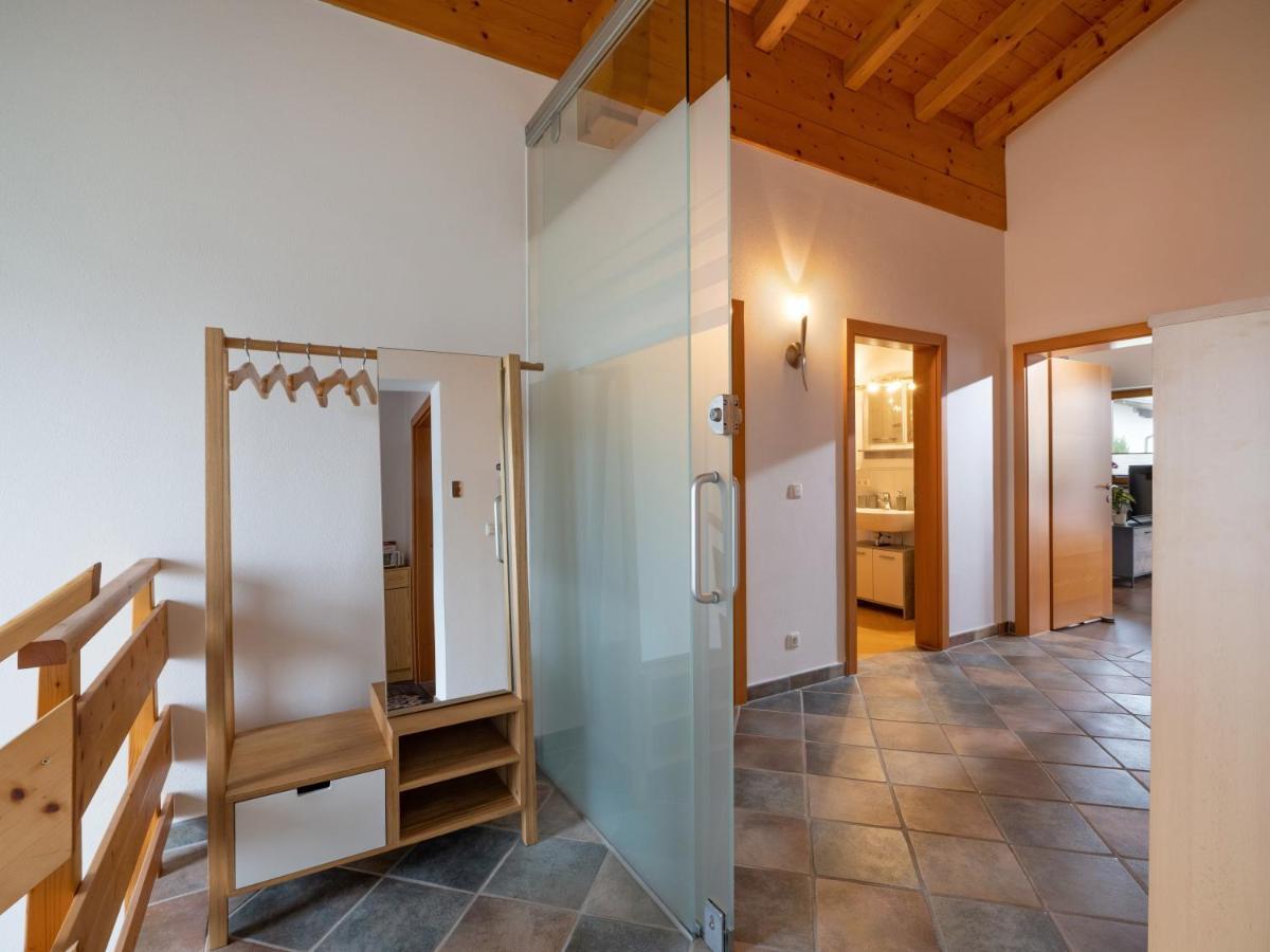 Ferienwohnung Eisenmann Bad Häring Εξωτερικό φωτογραφία